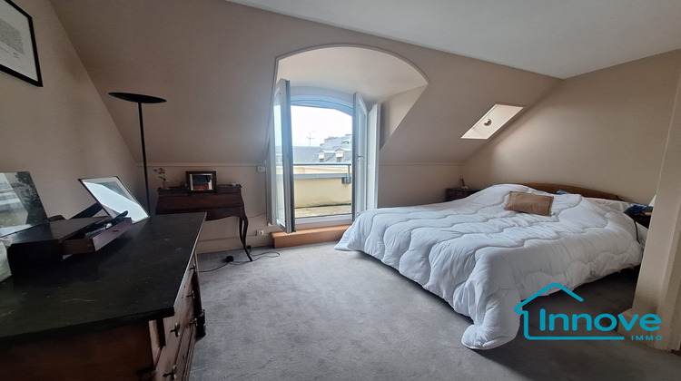 Ma-Cabane - Vente Appartement Versailles, 87 m²