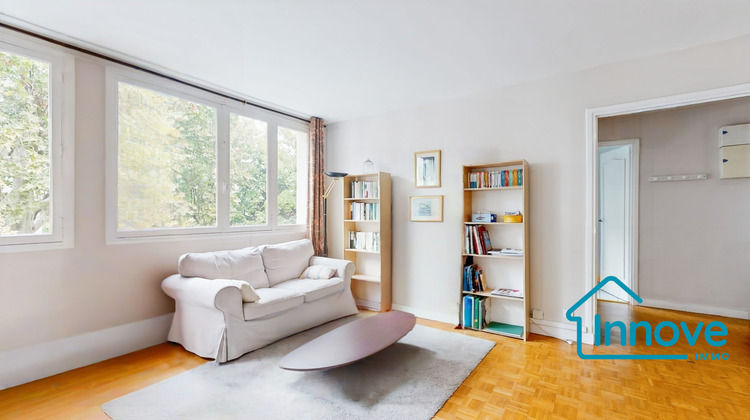 Ma-Cabane - Vente Appartement Versailles, 49 m²