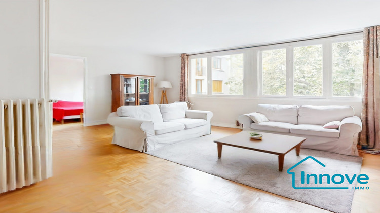 Ma-Cabane - Vente Appartement Versailles, 49 m²