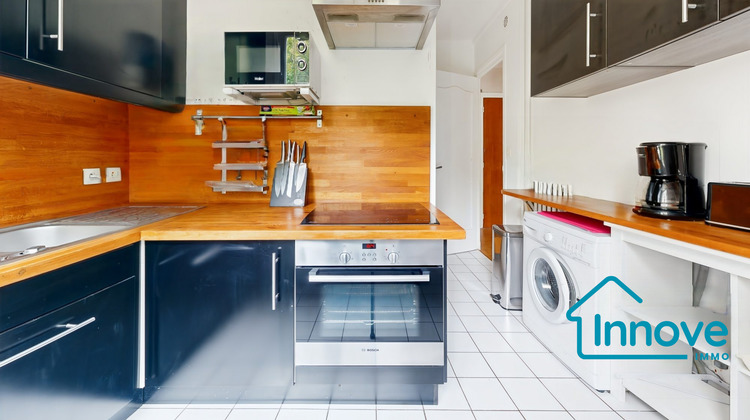 Ma-Cabane - Vente Appartement Versailles, 49 m²