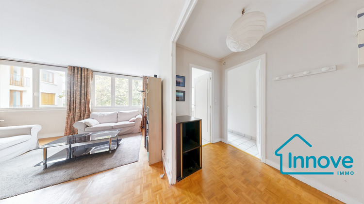 Ma-Cabane - Vente Appartement Versailles, 49 m²