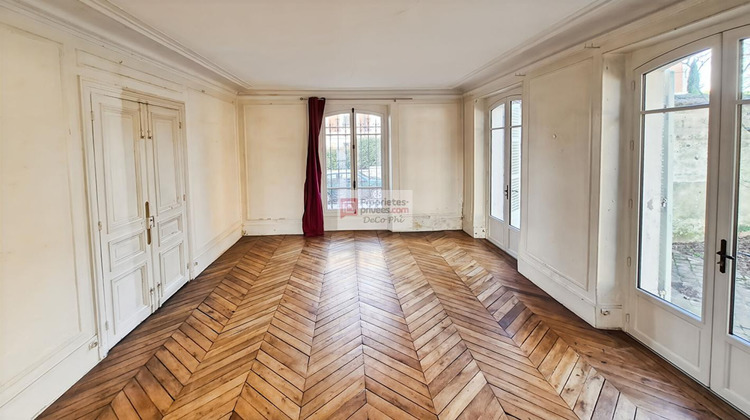 Ma-Cabane - Vente Appartement VERSAILLES, 127 m²
