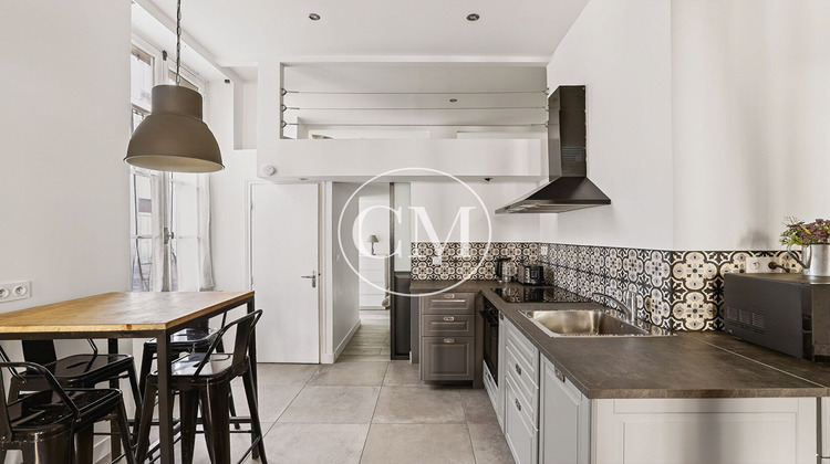 Ma-Cabane - Vente Appartement VERSAILLES, 56 m²