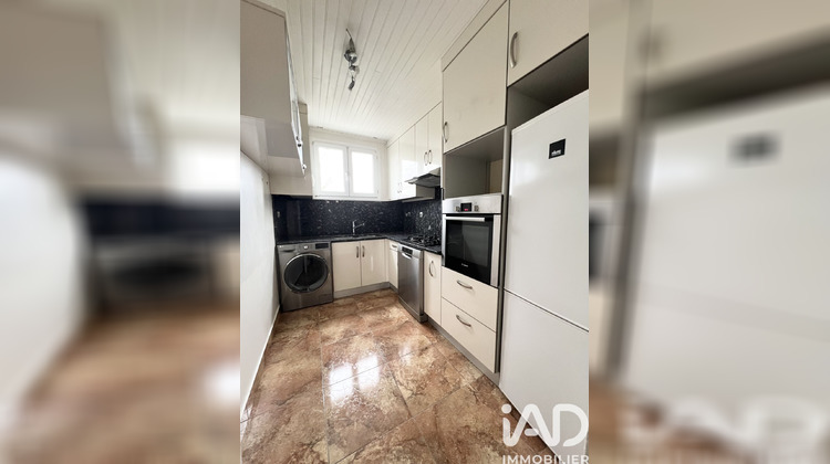 Ma-Cabane - Vente Appartement Versailles, 64 m²
