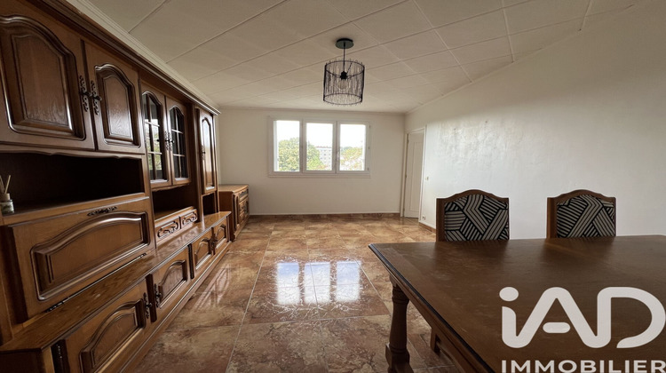 Ma-Cabane - Vente Appartement Versailles, 64 m²