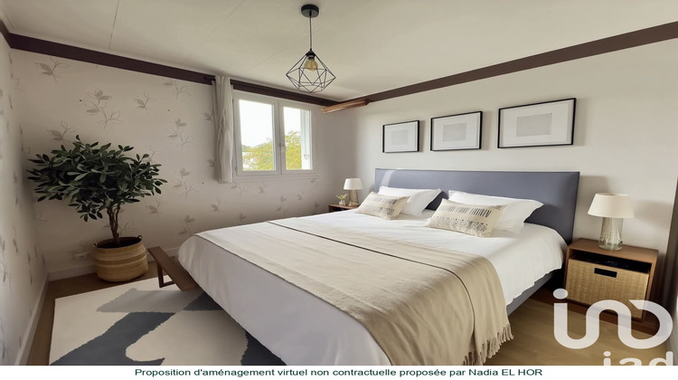 Ma-Cabane - Vente Appartement Versailles, 64 m²