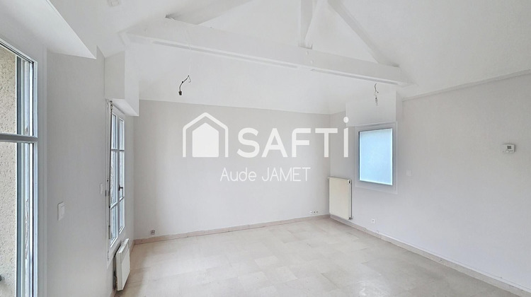 Ma-Cabane - Vente Appartement Versailles, 78 m²