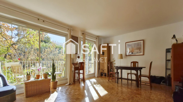 Ma-Cabane - Vente Appartement Versailles, 102 m²