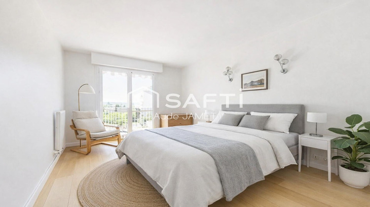 Ma-Cabane - Vente Appartement Versailles, 144 m²