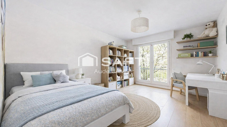 Ma-Cabane - Vente Appartement Versailles, 144 m²