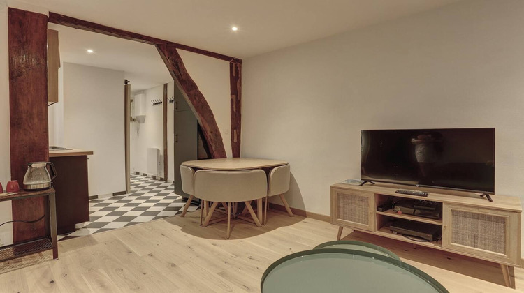 Ma-Cabane - Vente Appartement Versailles, 26 m²