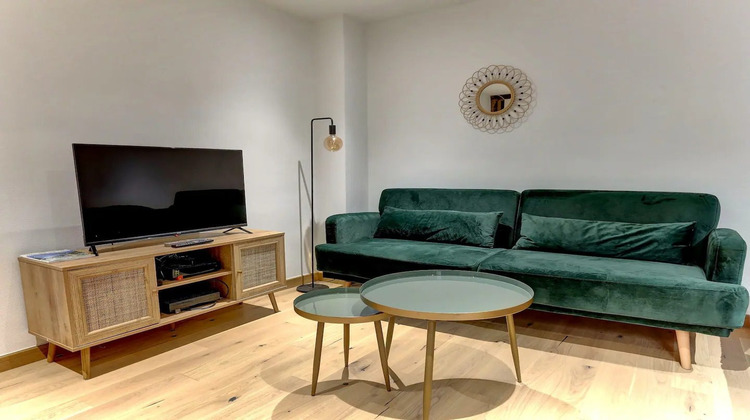 Ma-Cabane - Vente Appartement Versailles, 26 m²