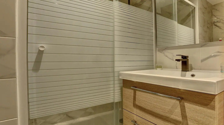 Ma-Cabane - Vente Appartement Versailles, 26 m²