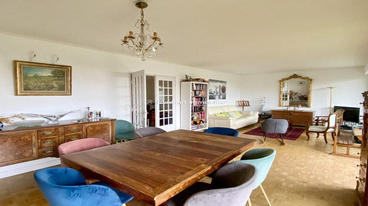 Ma-Cabane - Vente Appartement Versailles, 115 m²