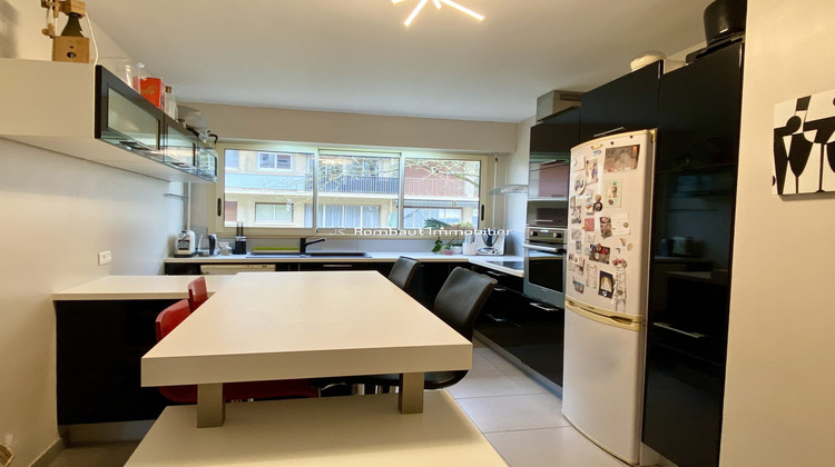 Ma-Cabane - Vente Appartement Versailles, 115 m²