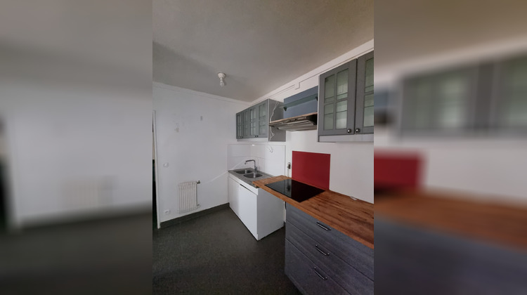 Ma-Cabane - Vente Appartement Versailles, 50 m²