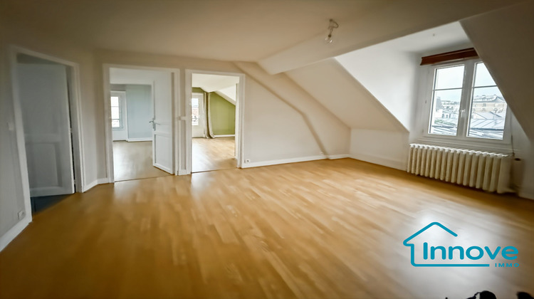 Ma-Cabane - Vente Appartement Versailles, 58 m²