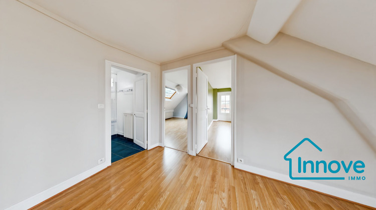 Ma-Cabane - Vente Appartement Versailles, 58 m²