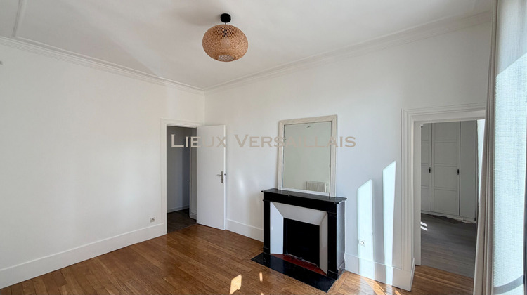 Ma-Cabane - Vente Appartement VERSAILLES, 68 m²