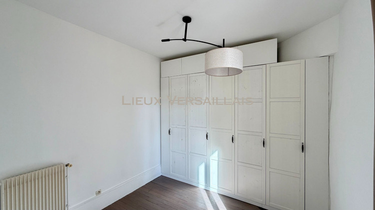 Ma-Cabane - Vente Appartement VERSAILLES, 68 m²