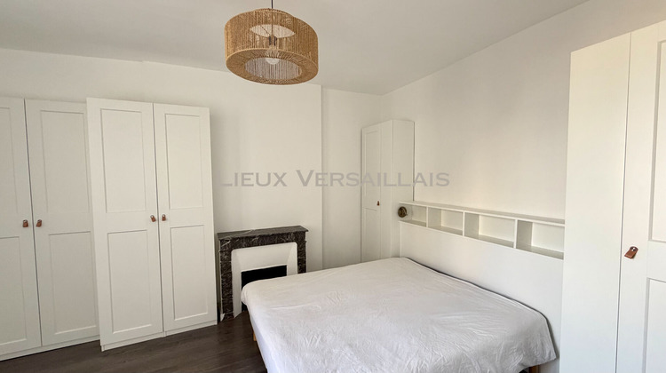 Ma-Cabane - Vente Appartement VERSAILLES, 68 m²