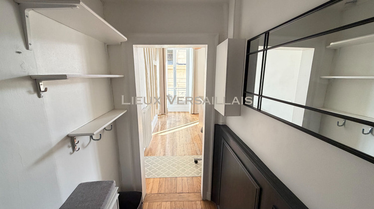 Ma-Cabane - Vente Appartement VERSAILLES, 68 m²