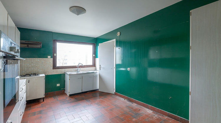 Ma-Cabane - Vente Appartement VERSAILLES, 115 m²