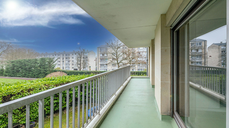 Ma-Cabane - Vente Appartement VERSAILLES, 115 m²