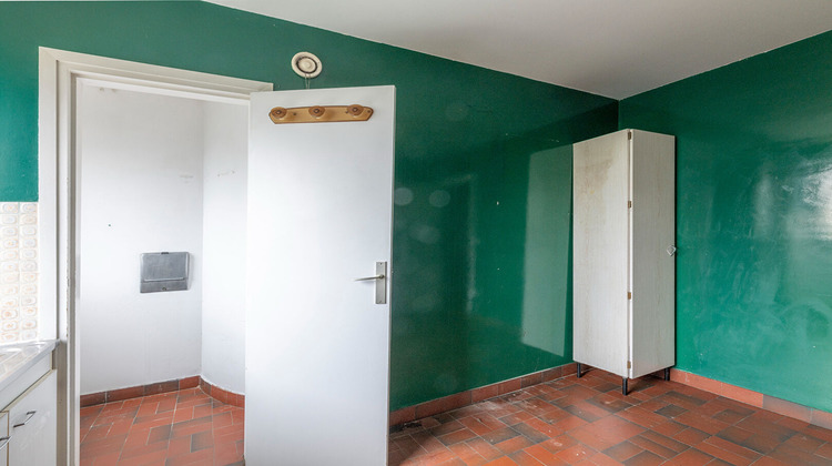 Ma-Cabane - Vente Appartement VERSAILLES, 115 m²