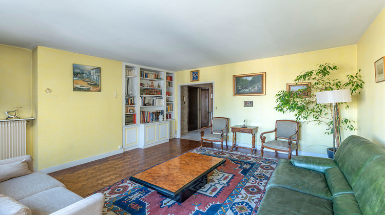 Ma-Cabane - Vente Appartement VERSAILLES, 100 m²