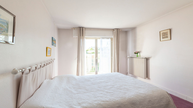 Ma-Cabane - Vente Appartement VERSAILLES, 100 m²