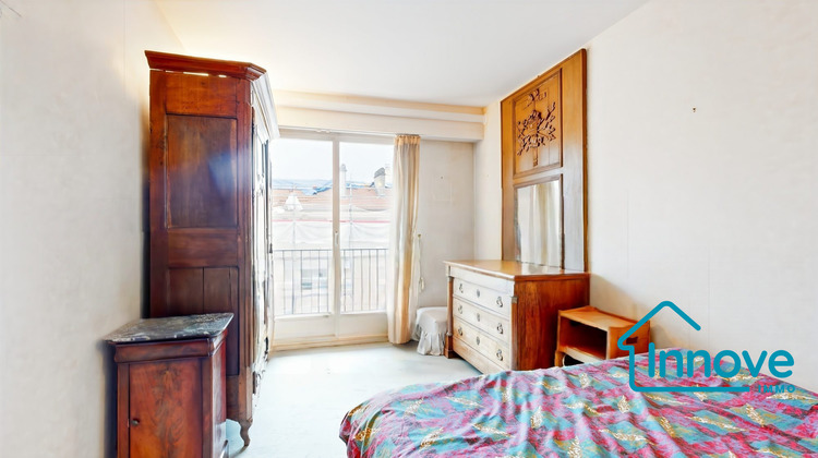 Ma-Cabane - Vente Appartement Versailles, 121 m²
