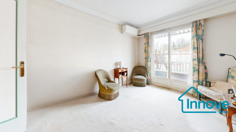 Ma-Cabane - Vente Appartement Versailles, 121 m²