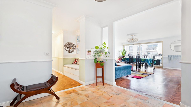 Ma-Cabane - Vente Appartement VERSAILLES, 115 m²