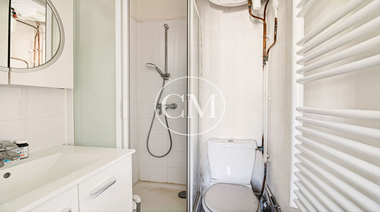 Ma-Cabane - Vente Appartement VERSAILLES, 24 m²