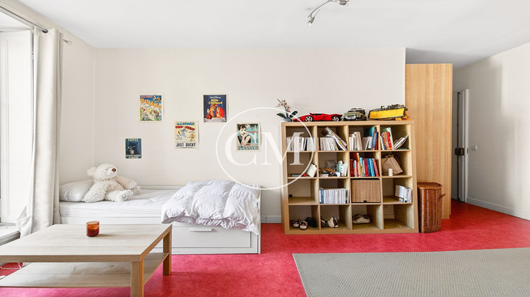 Ma-Cabane - Vente Appartement VERSAILLES, 24 m²