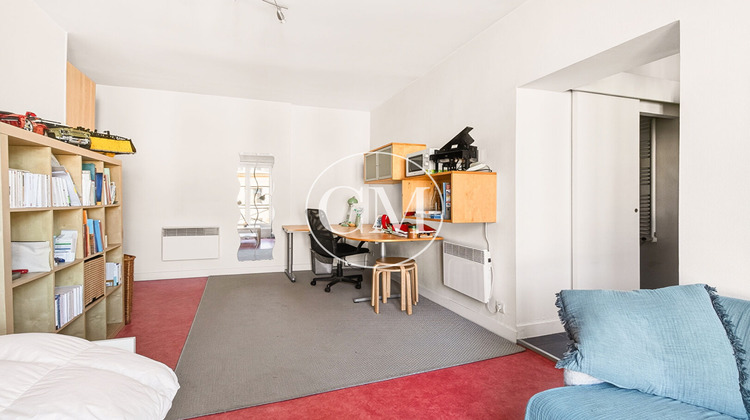 Ma-Cabane - Vente Appartement VERSAILLES, 24 m²