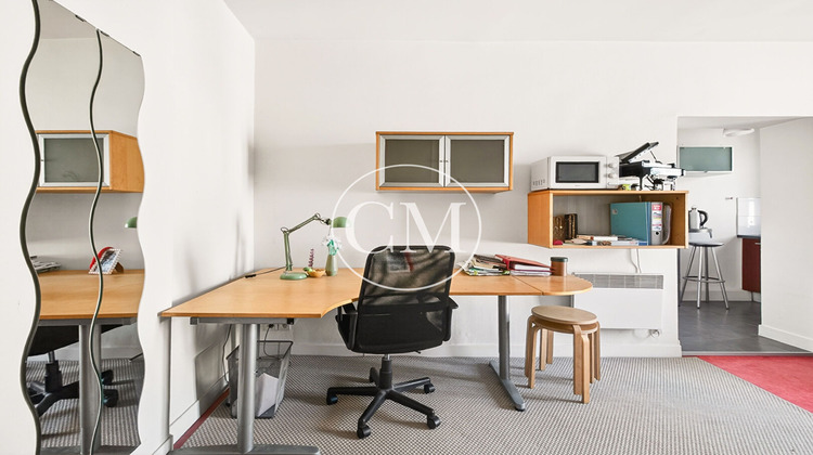 Ma-Cabane - Vente Appartement VERSAILLES, 24 m²