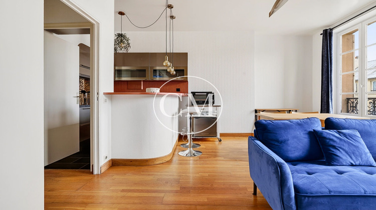 Ma-Cabane - Vente Appartement VERSAILLES, 39 m²