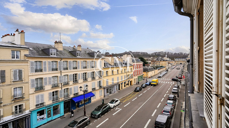 Ma-Cabane - Vente Appartement VERSAILLES, 39 m²