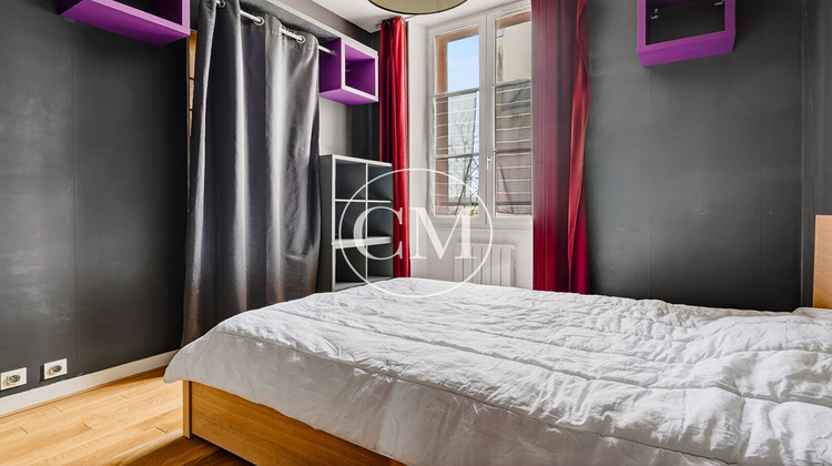 Ma-Cabane - Vente Appartement VERSAILLES, 39 m²