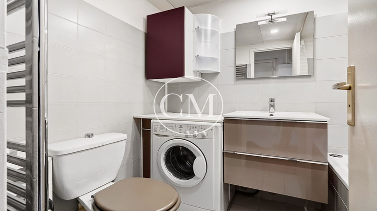 Ma-Cabane - Vente Appartement VERSAILLES, 39 m²