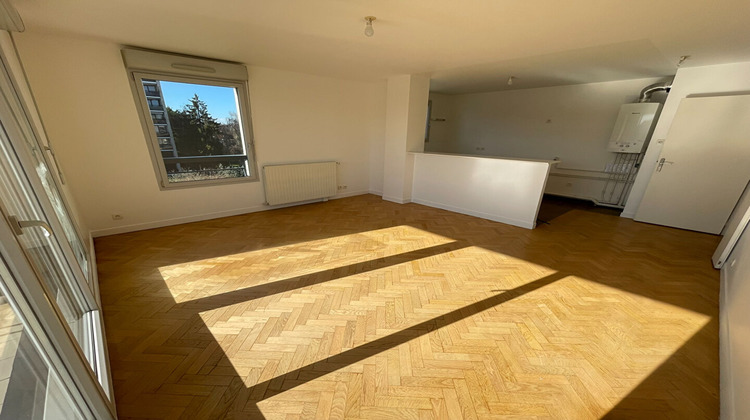 Ma-Cabane - Vente Appartement VERSAILLES, 64 m²