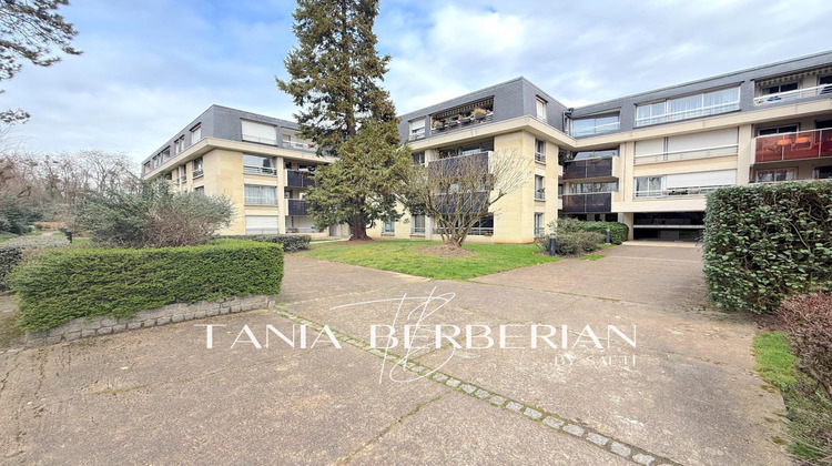 Ma-Cabane - Vente Appartement Versailles, 97 m²