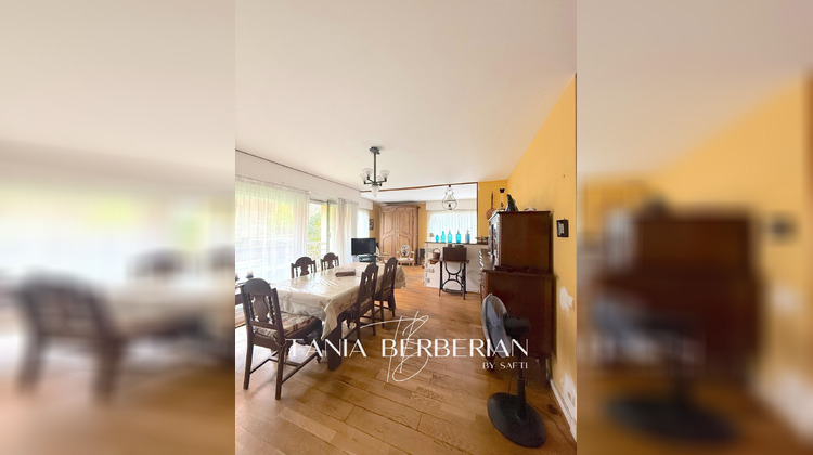 Ma-Cabane - Vente Appartement Versailles, 97 m²