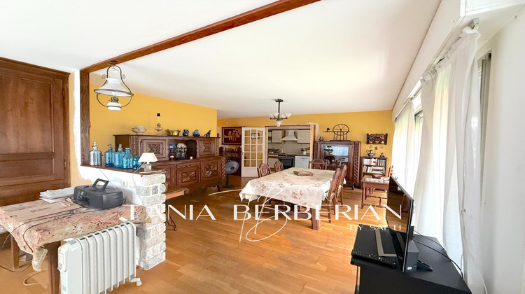 Ma-Cabane - Vente Appartement Versailles, 97 m²