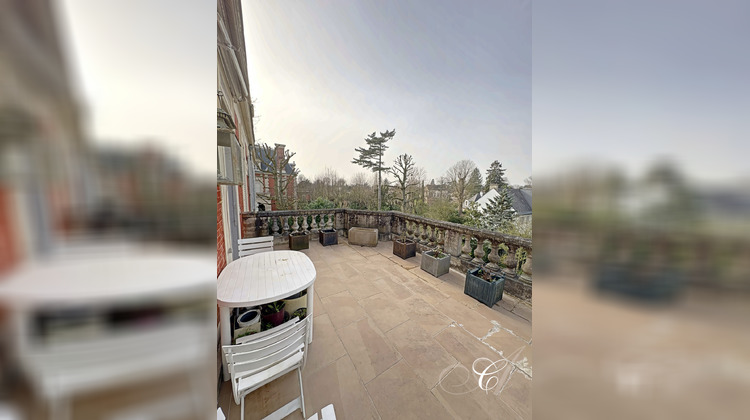 Ma-Cabane - Vente Appartement Versailles, 144 m²