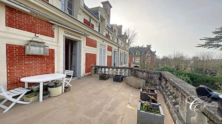 Ma-Cabane - Vente Appartement Versailles, 144 m²