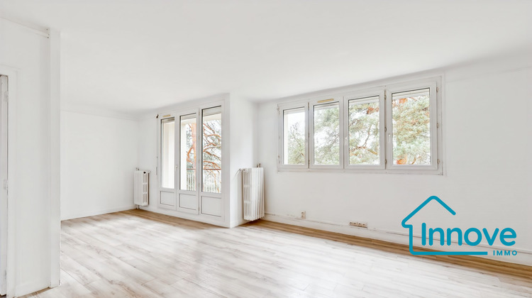 Ma-Cabane - Vente Appartement Versailles, 83 m²