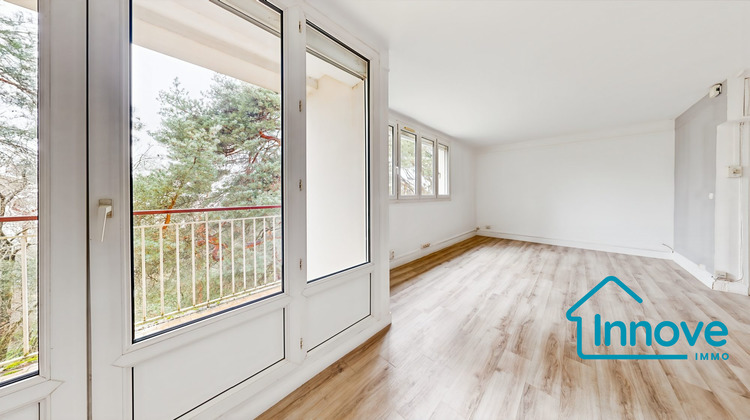 Ma-Cabane - Vente Appartement Versailles, 83 m²